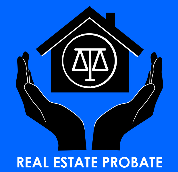 Bay Area Probate, Trusts, and Inhertited Real Estate Help- Broker, REALTOR - Cerified Probate Real Estate Specialist